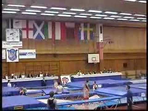 Matthew Wright & Scott Gregory - Kladno 2007