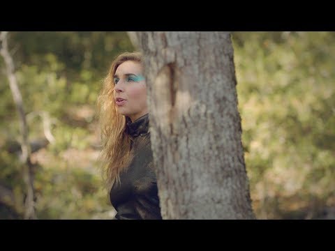 Barbara Carlotti - Voir les étoiles tomber (Clip officiel)