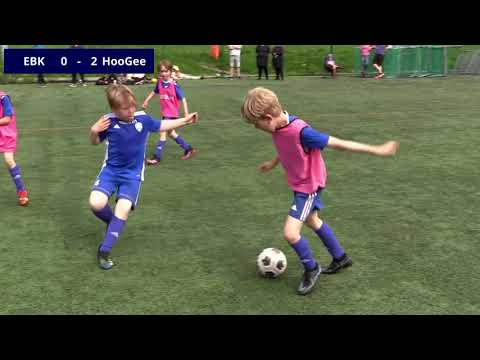 2022-06-11 EBK/Oranssi - HooGee/Haukat Sininen