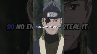 The Dark Truth Behind the Hyuga Clan’s Cursed Seal 😨