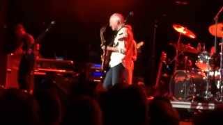 Peter Frampton - "Lines on My Face"  August 24, 2013 - Greek Theater, Los Angeles, Ca.
