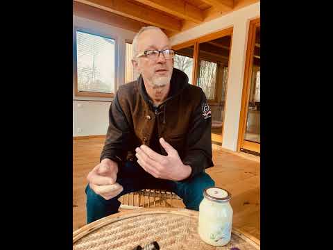 Schiffko’s MusicTalk Episode 62 - Robert Schagerl