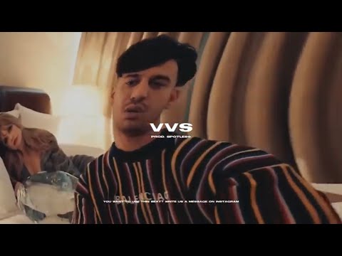 UFO361 x QUAVO Type Beat "VVS"