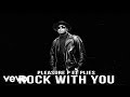 Pleasure P - Rock With You (Lyric Video) ft. Plies