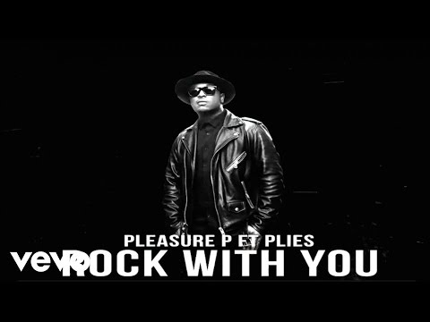 Pleasure P - Rock With You (Lyric Video) ft. Plies