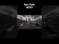 Kyle Crane Is Wild For That In Dying Light The Beast