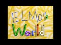 Elmo S World Footage Montages