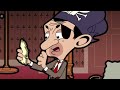 Treasure Season 1 Episode 11 Mr Bean Cartoon World
