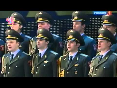 Katyusha   (Marina Devyatova & Katya Ryabova)