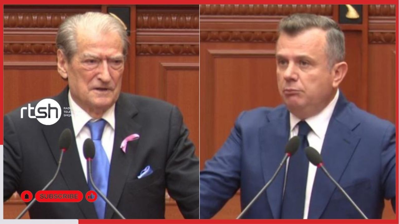 Kuvend/ Opozita kërkon tërheqjen e Reformës Territoriale, Berisha: Të shkojmë në referendum! Balla: Do votohet