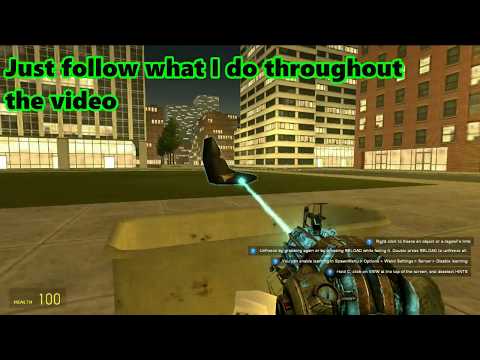 Steam Community :: Video :: How to make a somewhat useless invention