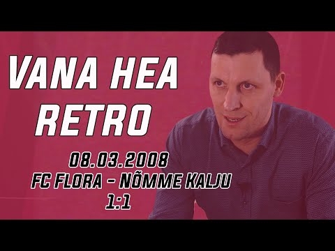 Vana hea retro | Ingemar Teever Kalju debüüdist kõrgliigas: mitte keegi ei uskunud meisse!