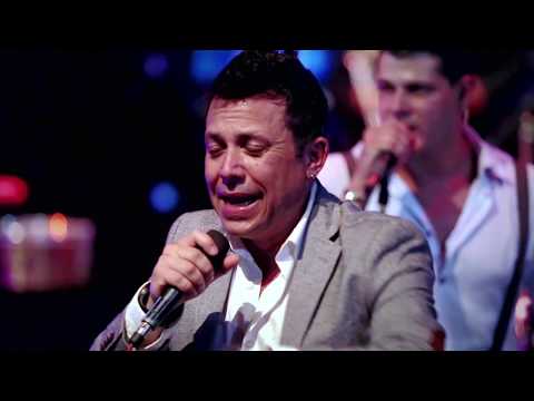 Pupy y los que son son-Dicen que Dicen (LIVE)