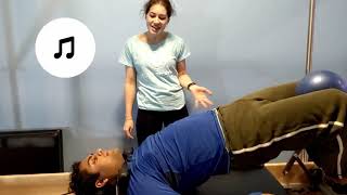 Club Pilates Studio Experience - Beginner Level Class - Basic Exercises and Class Style