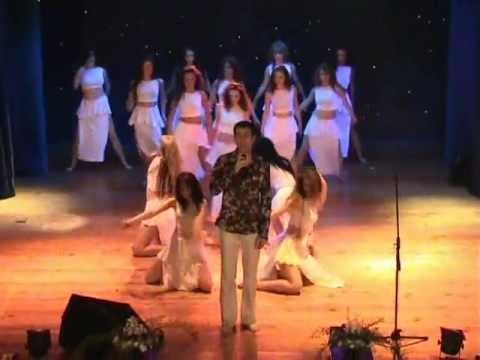 Annual Awards Shofar 2007 - Dimitar Atanasov