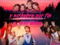 Erreway~Manana habra~Lyrics 