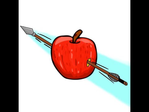 Shoot The Apple! video thumbnail
