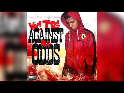 Vic TTG-Head Right