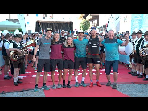 U.TLW 2025 - Ultra Trail Lamer Winkel