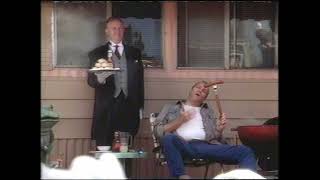 Ask.com Ask Jeeves Commercial
