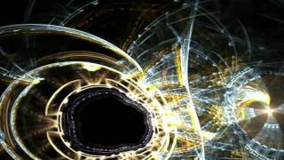 Zero One - Trust (Analogue Mix) - Psychedelic Kaleidoscope Fractal Animation
