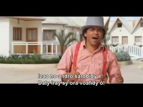 Vavaka ho anao ry Neny