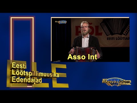 Asso Int - Konterbant