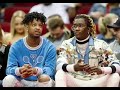 Young Thug And 21 Savage Jail Call Exposed Full Call