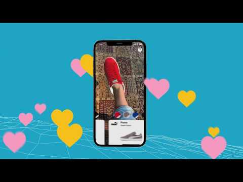Coba Sneakers Lewat Aplikasi Ini Dijamin Nggak Bakal Salah Beli Priceprice Com Coba Sneakers Lewat Aplikasi Ini Dijamin Nggak Bakal Salah Beli Priceprice Com