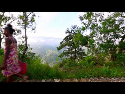 SHERLEE SKAI - Ou Manke'm Official Music Video (Oct 2013)