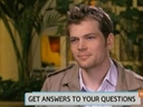Quora Co-Founder Says Service Offers Answers Beyond Web