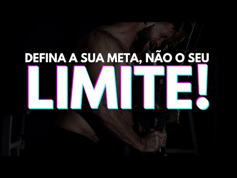 CHEGUEI LONGE DEMAIS PARA DESISTIR AGORA - Discurso Motivacional