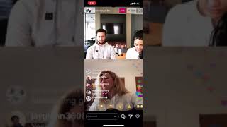 Tori Kelly Sings Psalm 42 on Stephen Curry’s Instagram Live!