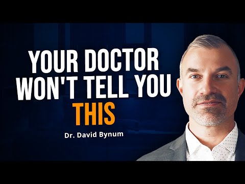 Ayahuasca And Kambo Therapy for Healing? The Path to Holistic Wellness w/ Dr. David Bynum