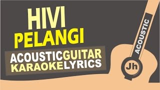 Download lagu Hivi Pelangi... mp3