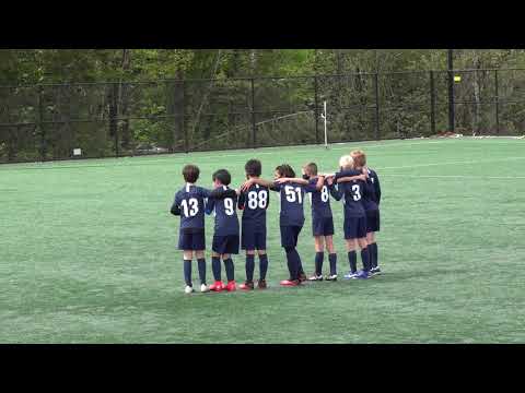 20210425 FC Portland - State Cup Semi Final (Short) vs Saints