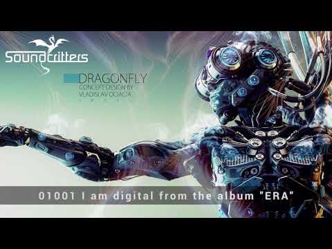 01001 - I AM DIGITAL | Epic Music from ERA Album