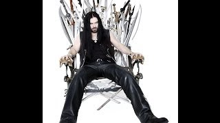 Thrash Zone with Neil Turbin, Will Carroll, Rik Raff, Matt Dorado, Mark Abbattista, Dan Watson