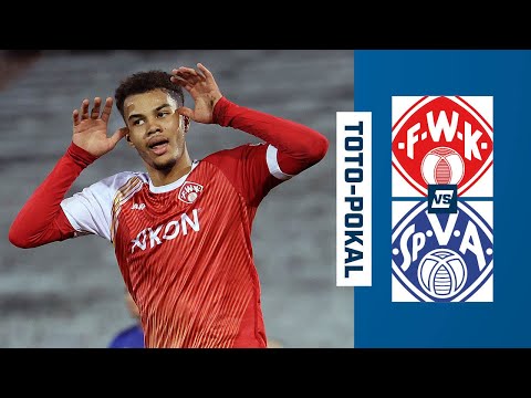 Toto Cup: Nischalke hat trick decides Lower Franconia derby