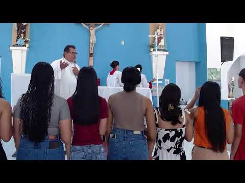 SANTA MISSA DA EPIFANIA DO SENHOR