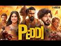 Peddi Full Movie In Hindi Dubbed 2026 Ram Charan Janhvi Kapoor Divyenndu Commentary Story