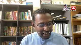 Download lagu Tadabbur Surah Al Kahfi - Ustaz Dr Farid Ravi Abdullah  mp3