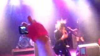 Mindless Self Indulgence -Pay For It(Glasgow ABC - 26/04/08)