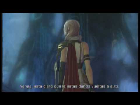 Final Fantasy XIII Parte 48