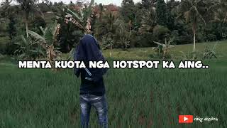 Download lagu STORY WA SUNDA | SUSAH JEUNG AING, ARI GEUS BEUNGHAR POHO😈 @rizkydasilva4471 mp3