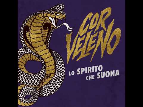 conta su di me - cor veleno feat. coez