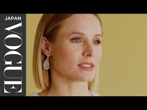  (女優クリスティン・ベルが語る、うつ病を抱えて生きること。| VOGUE JAPAN)