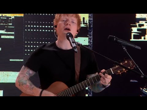 Your Love (9PM) vs Bad Habits - Ed Sheeran vs ATB & Topic - MASHUP