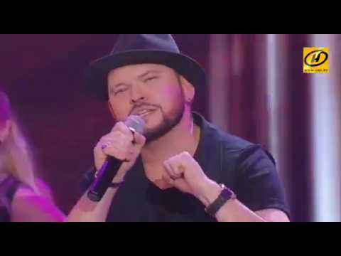 Макс Лоренс - "Солнце в твоих глазах" / Песня года Беларуси 2016