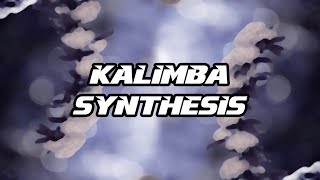 Tutorial #61 | Kalimba Synthesizing In Serum